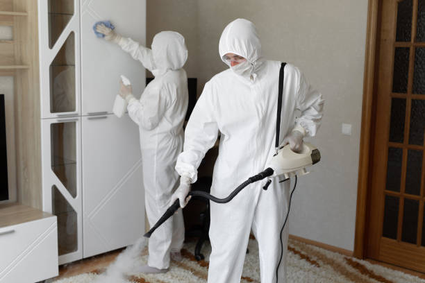 24/7 Emergency Blood Cleanup experts in Richmond, KY